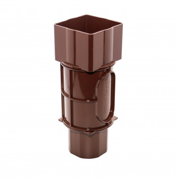 FLO DPR68 ACCESS PIPE; BROWN