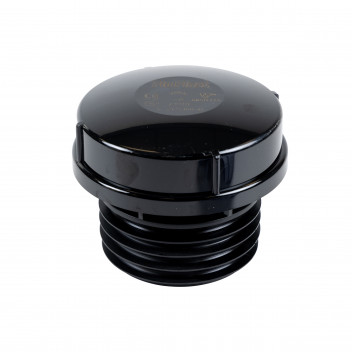 FLO R/SL AIR ADMIT VALVE(EXT);110/82 BLK