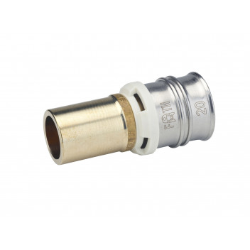 FRANKISCHE ALPEX-DUO XS PRESS ADAPTOR 32-28 SST/CU