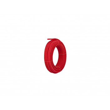 FRANKISCHE ALPEX PROTECTIVE SHEATHING (RED) FOR 20 X 2MM - 50M