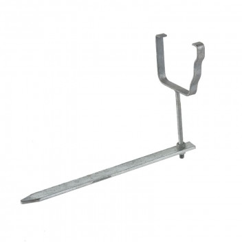 106MM PROSTYLE RISE & FALL BRACKET, 310MM DRIVE IN SPIKE