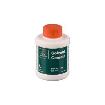 SOLVENT CEMENT 500ML