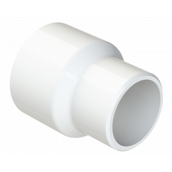 40mm ABS ADAPTOR FOR SELF SEAL TRAP