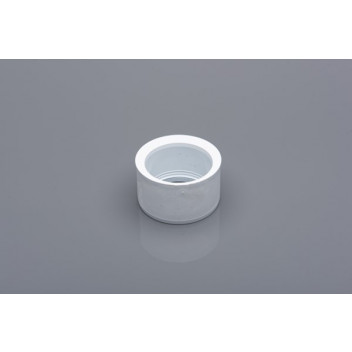 50MM / 40MM SOLVENT SOCKET REDUCER