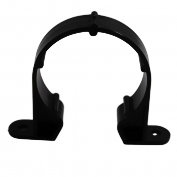 E.TUPLING SOLVENT WASTE CLIP - 40MM - BLACK