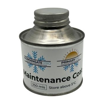 PRIMARY PRO MAINTENANCE COAT 250ML