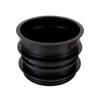 FLO UNDERGRD 200mm MAC RISER