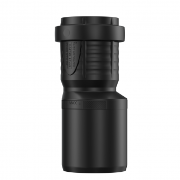 M3+ 50/40MM ACOUSTIC WASTE ECCENTRIC REDUCER