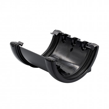 FLO RWHR112 UNION BRACKET; BLACK