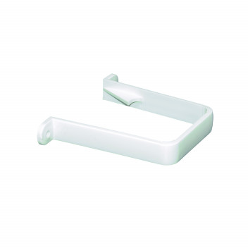 FLO DPSQ65 PIPE CLIP; WHITE
