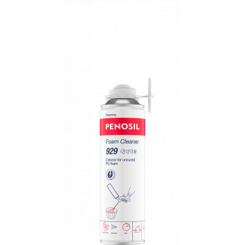 PENOSIL FOAM CLEANER 292 500ML (BOX:12)