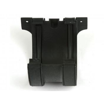 115MM DEEPSTYLE CAST IRON EFFECT UNION BRACKET