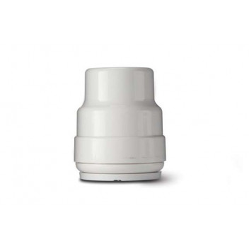 POLYPLUMB RELEASEABLE STOP END 15MM