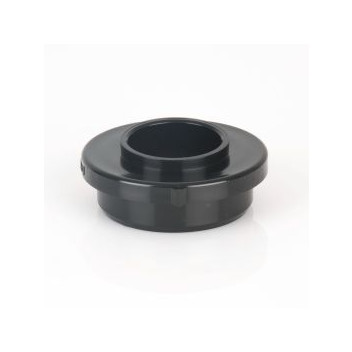 32MM X 2½° ANGLED SOLVENT WASTE ADAPTOR