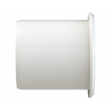 PUSHFIT SOCKET STOP END PLUG; 32MM WHITE