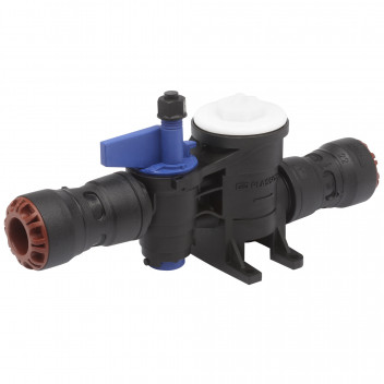 *PLASSON METER CONNECTION POINT 22MM X 22MM