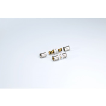 RIIFO F18 40X32MM REDUCING COUPLER