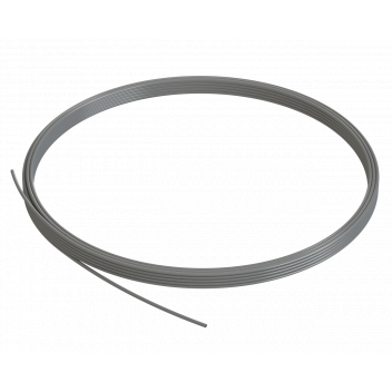 *BARRIER PB PIPE COIL GREY; 15MM X 100M