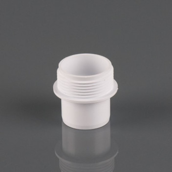 32MM MALE IRON ADAPTOR