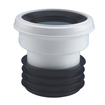 E.TUPLING STRAIGHT PAN CONNECTOR