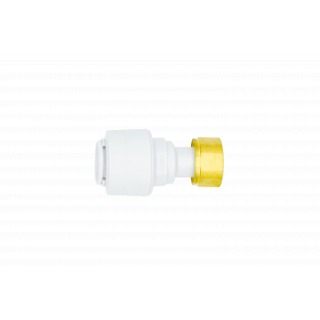 FF+ 22MM X 3/4\" TAP CONNECTOR