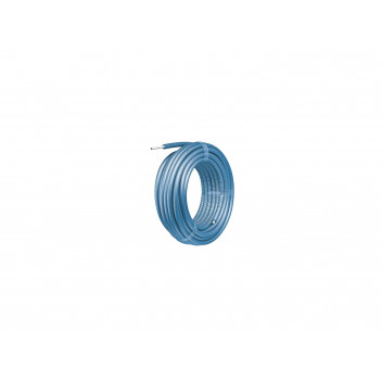 FRANKISCHE 16MM MLC PIP (6MM INS) BLUE - 50M