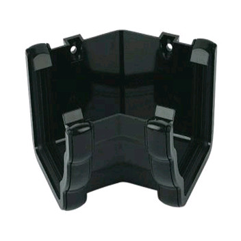 FLO NIAGARA 135 DEG INTERNAL ANGLE; BLK