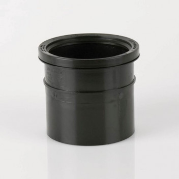 110MM SINGLE SOCKET COUPLER