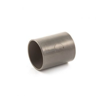 40MM SOLVENT STRAIGHT CONNECTOR