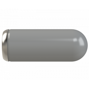 POLYPLUMB SPIGOT BLANK ENDS; 15MM