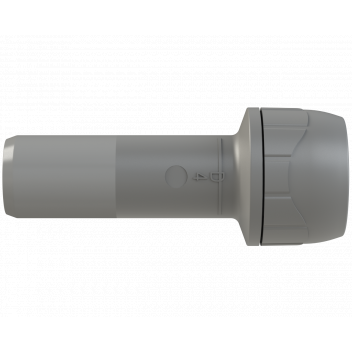 POLYPLUMB ENHANCED SOCKET REDUCER; 15MM X 10MM