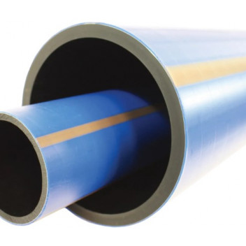 PURITON II BARRIER PIPE - 25MM X 50M
