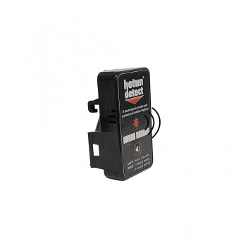 HOTUN DETECT RANGE - HOTUN DETECT ALARM UNIT- BLACK