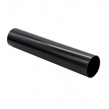 FLOPLAST MINIFLO 2M DOWNPIPE BLACK