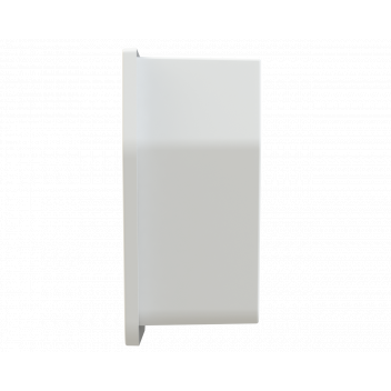 RWSQ112 INTERNAL STOP END; WHITE