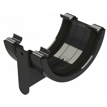 RWHR112 UNION BRACKET; BLACK