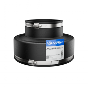 FERNCO ADAPTOR COUPLING; 210-235/144-160MM