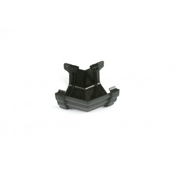 106MM PROSTYLE CAST IRON EFFECT EXTERNAL 135° GUTTER ANGLE
