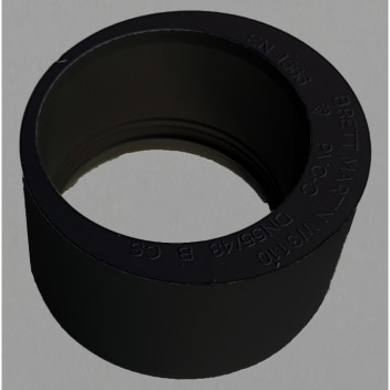 50MM / 40MM SOLVENT SOCKET REDUCER