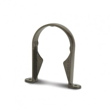 DPR68 PIPE BRACKET;ANTHRACITE