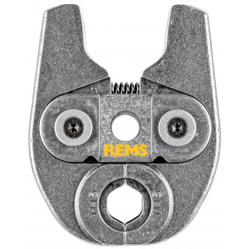 REMS MINI PRESS JAW M-CONTOUR 15MM (COPPER)