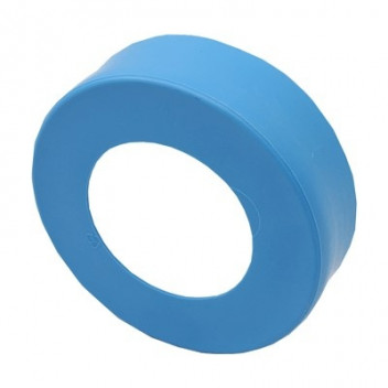 BRUGG 50/111 UNO DN40 END CAP CPX FOR DRY AREAS