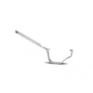 OGEE EXTRA GALV GUTTER BCKTS;SIDE RAFTER