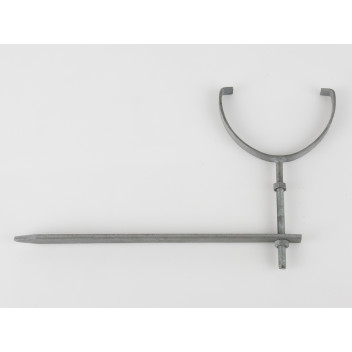 115MM DEEPSTYLE RISE & FALL BRACKET, 310MM DRIVE IN SPIKE