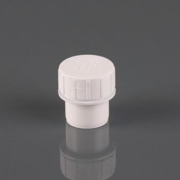 50MM SOLVENT ACCESS PLUG