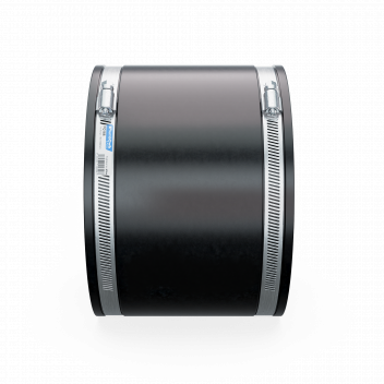 FERNCO PVC FLEXIBILE ADAPTOR 180-188MM