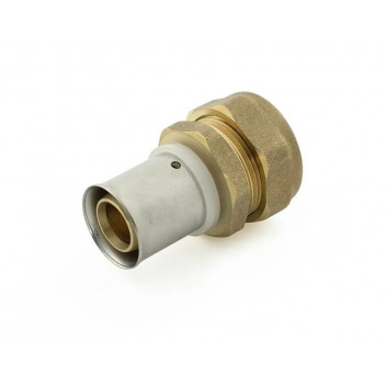 RIIFO 20MM x 22MM Cu MLCP TO COPPER UNION ADAPTORS