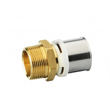 FRANKISCHE ALPEX MLC ADAPTOR 40MM - 1¼” MT
