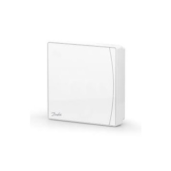 DANFOSS HEATING CONTROLS, DANFOSS ICON2 RT, ROOM SENSOR