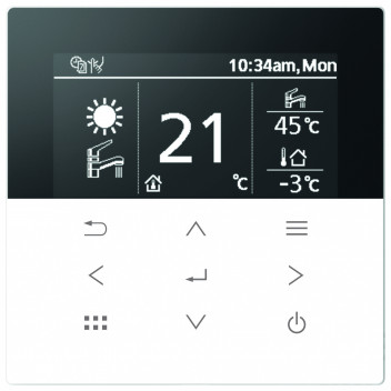 PANASONIC ADDITIONAL CONTROLLER FOR K & L SERIES